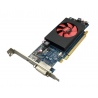 KARTA GRAFICZNA DELL AMD 1GB GDDR3 DVI DP 0J53GJ