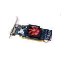 KARTA GRAFICZNA DELL AMD 1GB GDDR3 DVI DP 02C7NH