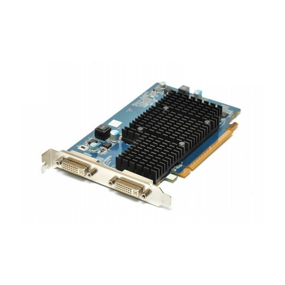KARTA GRAFICZNA FUJITSU AMD HD7350 2xDVI 1GB DDR3