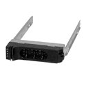 KIESZEN RAMKA 3,5'' SCSI DELL 1550 1650 1750 1F912