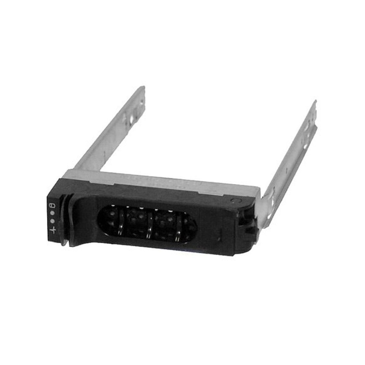 KIESZEN RAMKA 3,5'' SCSI DELL 1550 1650 1750 1F912