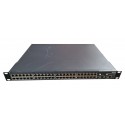 DELL POWERCONNECT 3348 48x10/100 2xSFP 1GB USZY