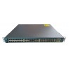 CISCO WS-C3548-XL-EN 48x10/100 2xSFP BASE-X USZY