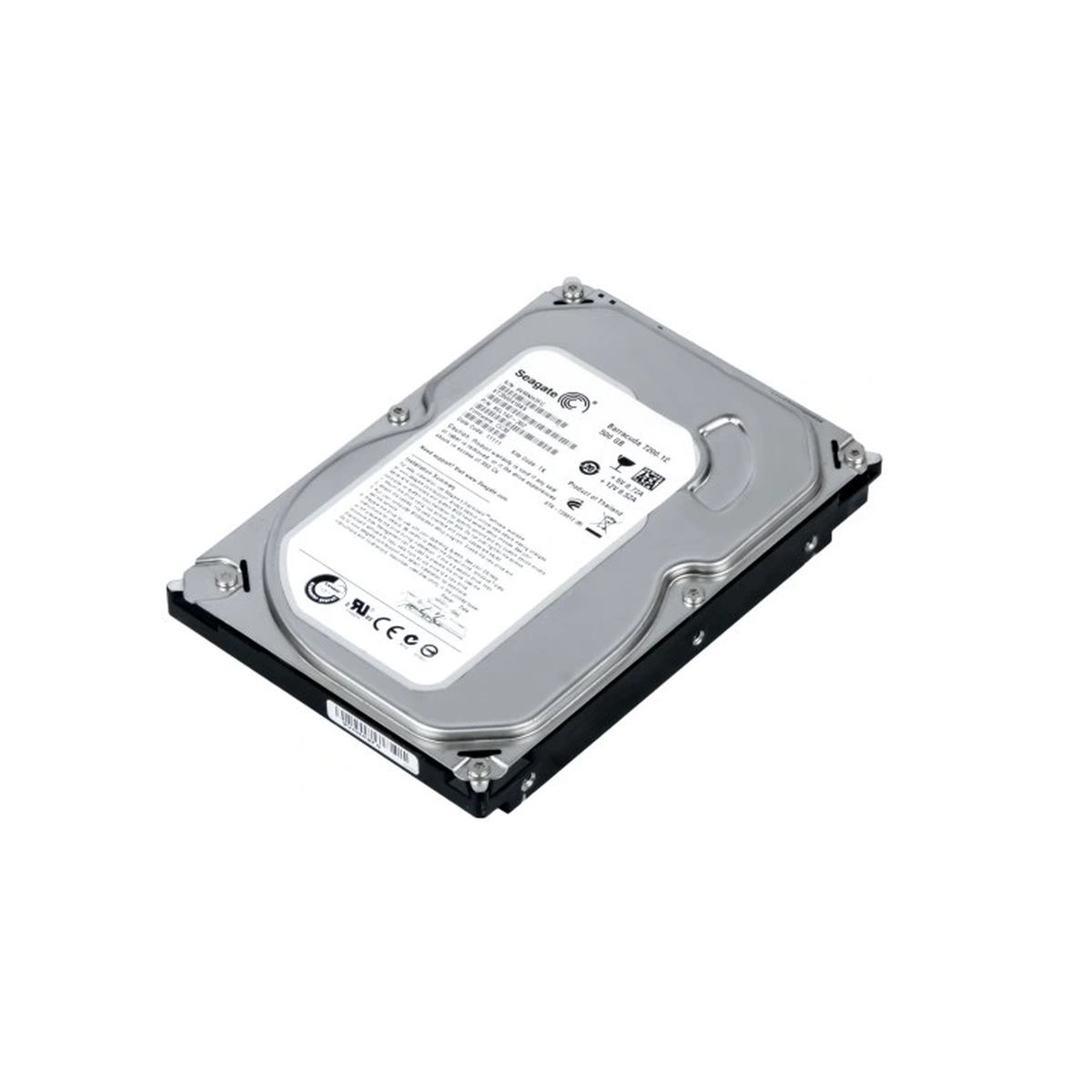 DYSK HP SEAGATE 500GB SATA 7.2K 3G 3,5 519600-003