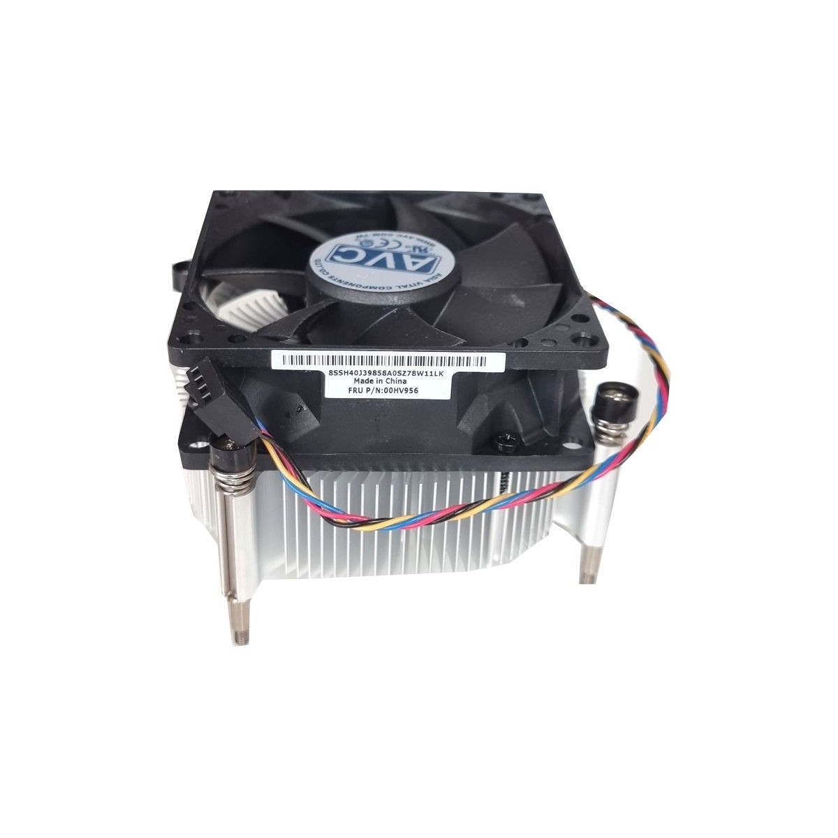 WENTYLATOR Z RADIATOREM LENOVO TS460 00HV956