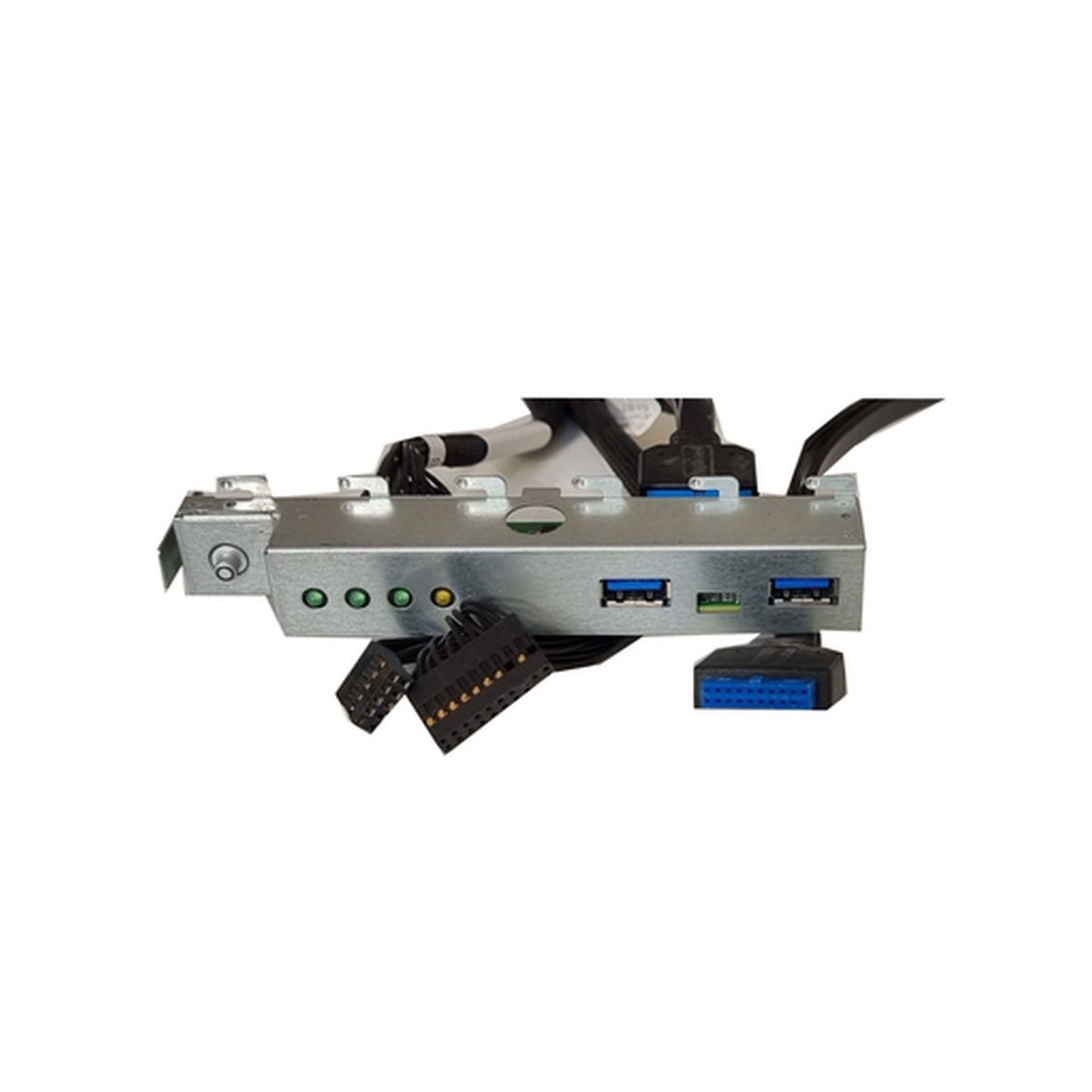 FRONT PANEL SVT LENOVO TS460 2xUSB 00HV952