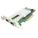 KARTA SIECIOWA FUJITSU INTEL D2755-A11 2x10GBE LOW