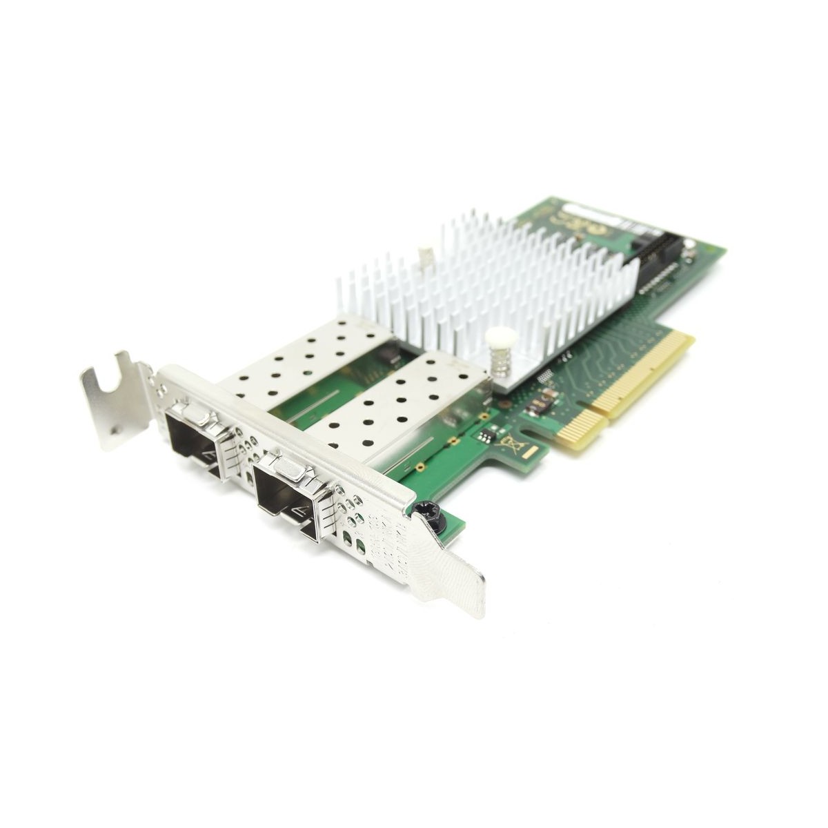 KARTA SIECIOWA FUJITSU INTEL D2755-A11 2x10GBE LOW
