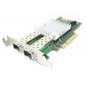 KARTA SIECIOWA FUJITSU INTEL D2755-A11 2x10GBE LOW