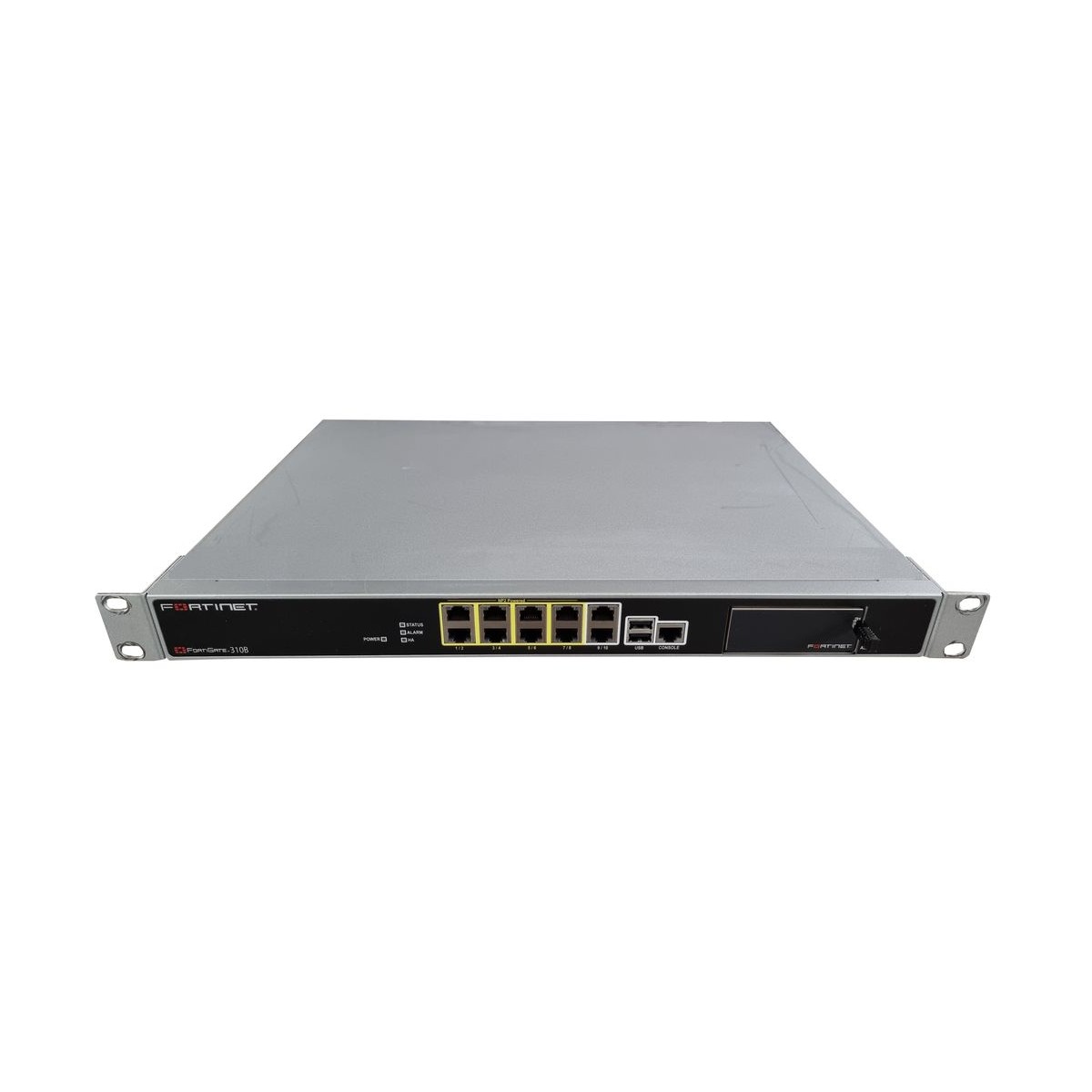 FIREWALL FORTINET FORTIGATE 310B 10xRJ45 4xSFP