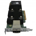 RAID DELL PERC H830 2GB 12GB/S PCIe LOW 0NR5PC RAID DELL PERC H830 2GB 12GB/S PCIe LOW 0NR5PC