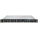 FUJITSU Rx1330 M2 E3v5 QC 32GB DDR4 2xSSD CP400i