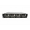 DELL POWERVAULT MD1200 12x1TB SAS 2xPSU 2xEMM