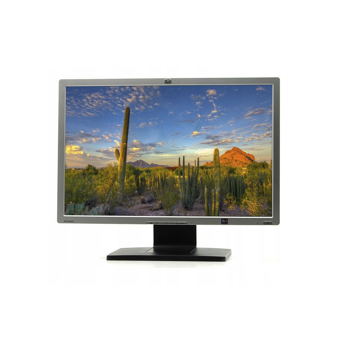 MONITOR HP LP2465 24' PVA VGA DVI 1920x1200 KL.A