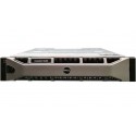 DELL COMPELLENT SC220 18x400GB SSD SAS 2xPSU 2xEMM