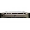 DELL COMPELLENT SC220 18x400GB SSD SAS 2xPSU 2xEMM