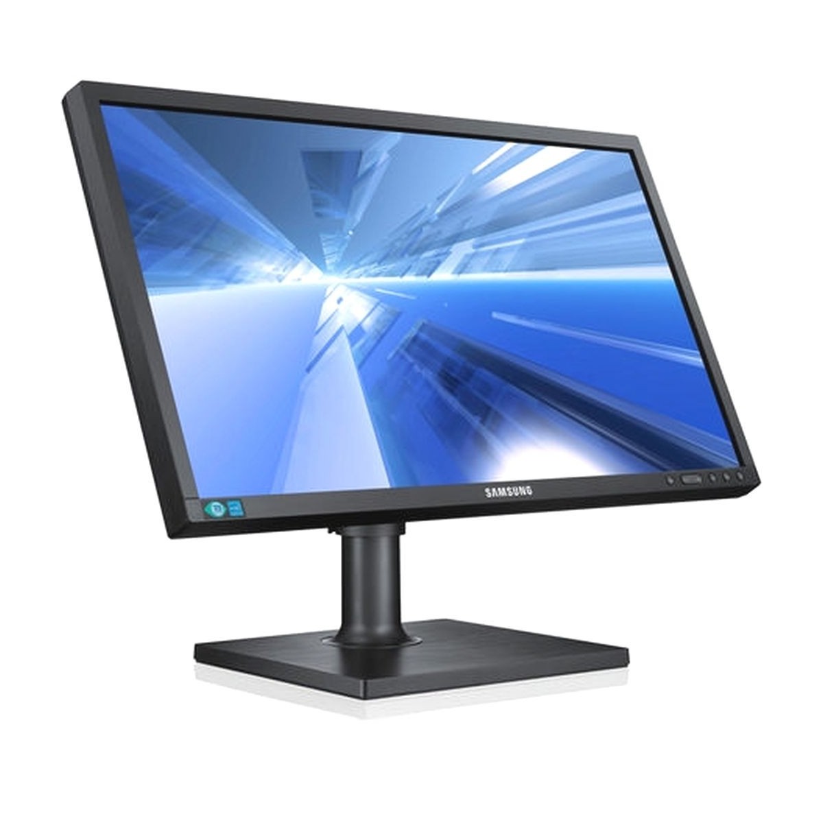 MONITOR SAMSUNG S24C450BW LED 24' 1920x1200