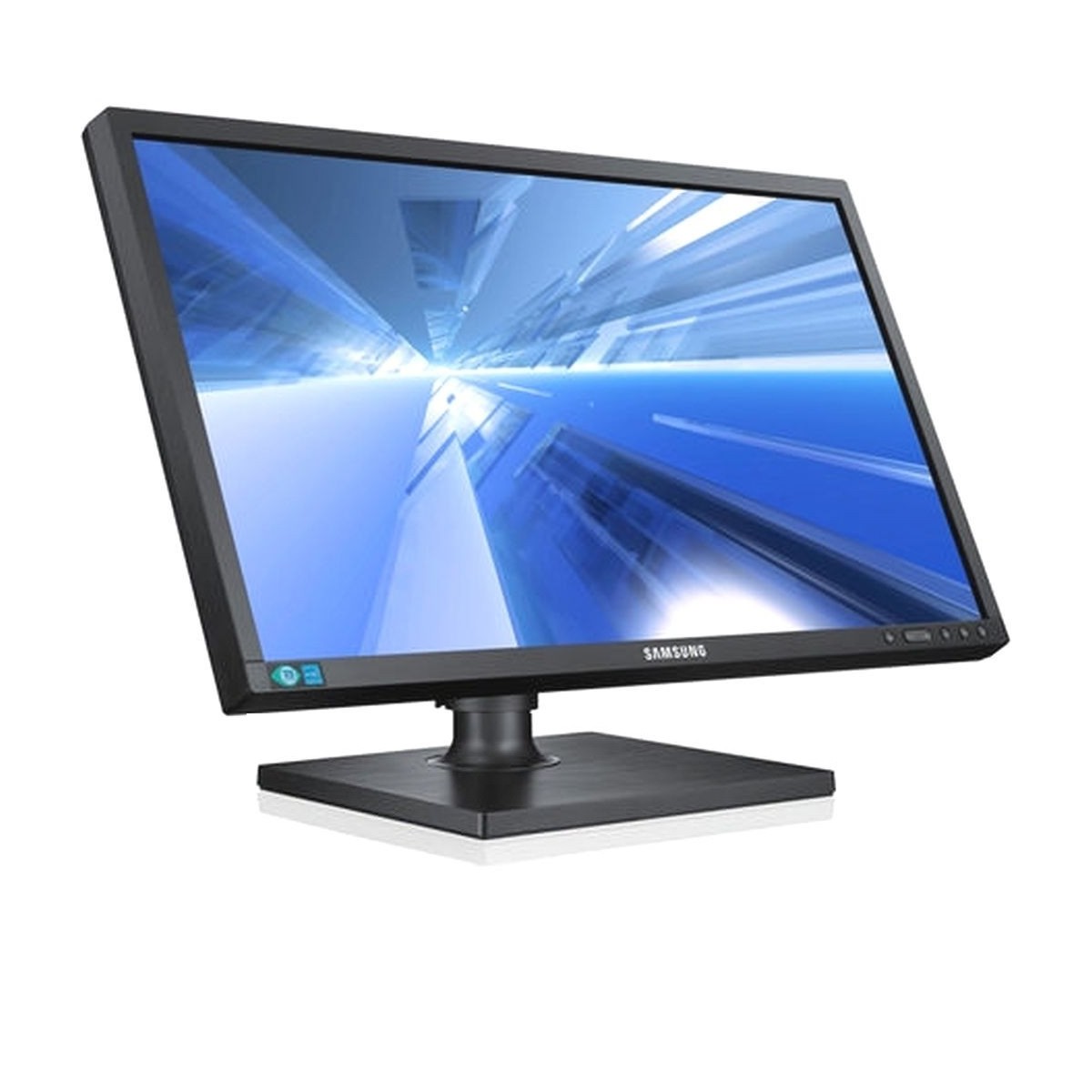 MONITOR SAMSUNG S24C450BW LED 24' 1920x1200 KL.B