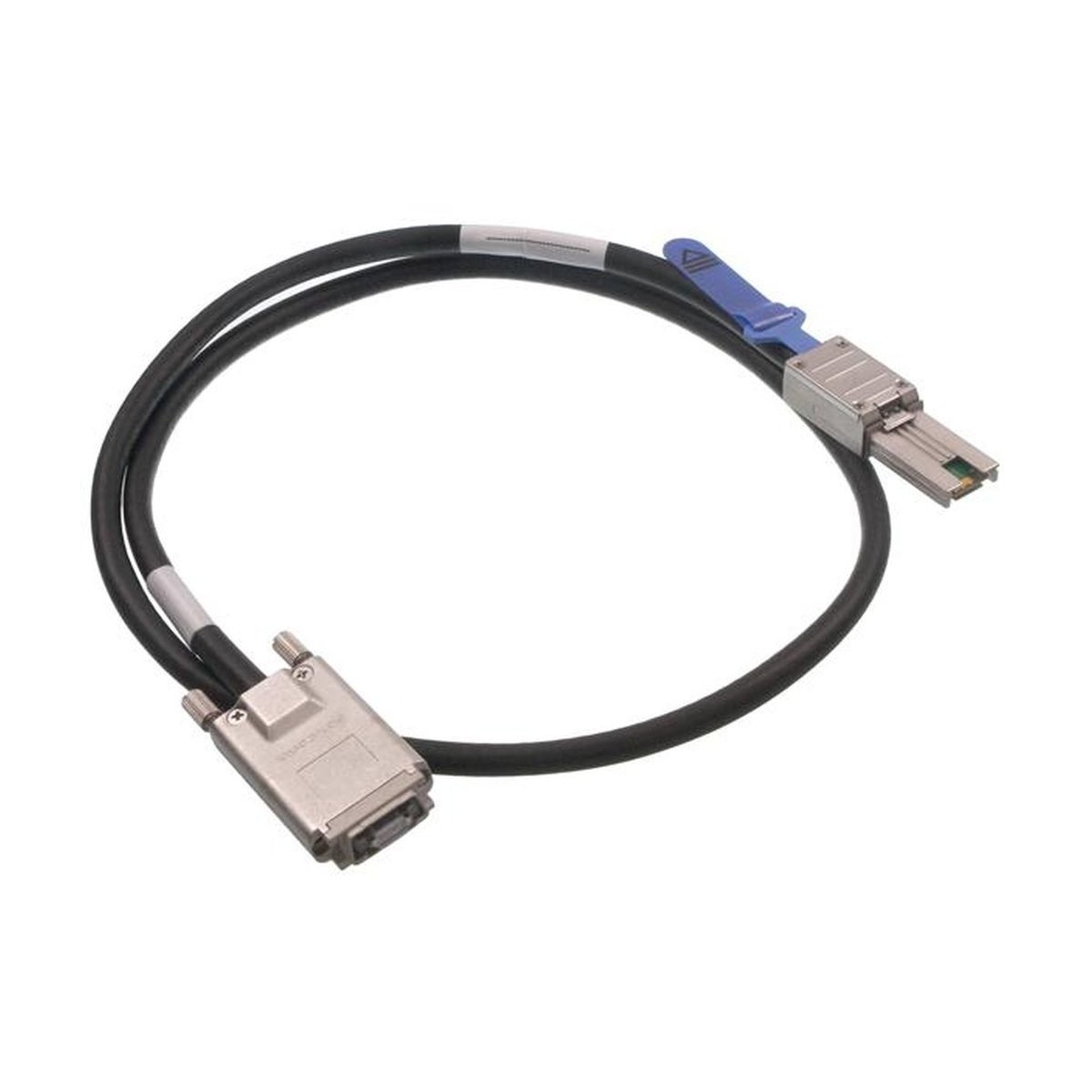 HP 1M EXTERNAL SAS TO MINI SAS KABEL 408908-002