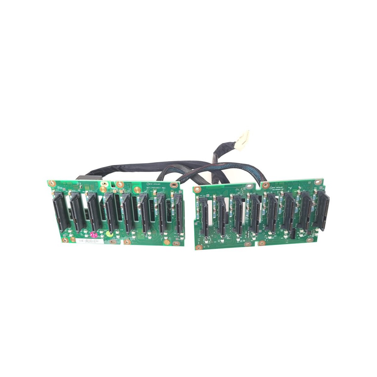IBM x3650 M4 BACKPLANE EXPANDER BOARD 16x2,5