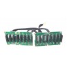 IBM x3650 M4 BACKPLANE EXPANDER BOARD 16x2,5