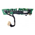 IBM x3650 M4 BACKPLANE EXPANDER BOARD 16x2,5