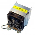 RADIATOR Z WIATRAKIEM HP xw6200 xw8200 349697-003