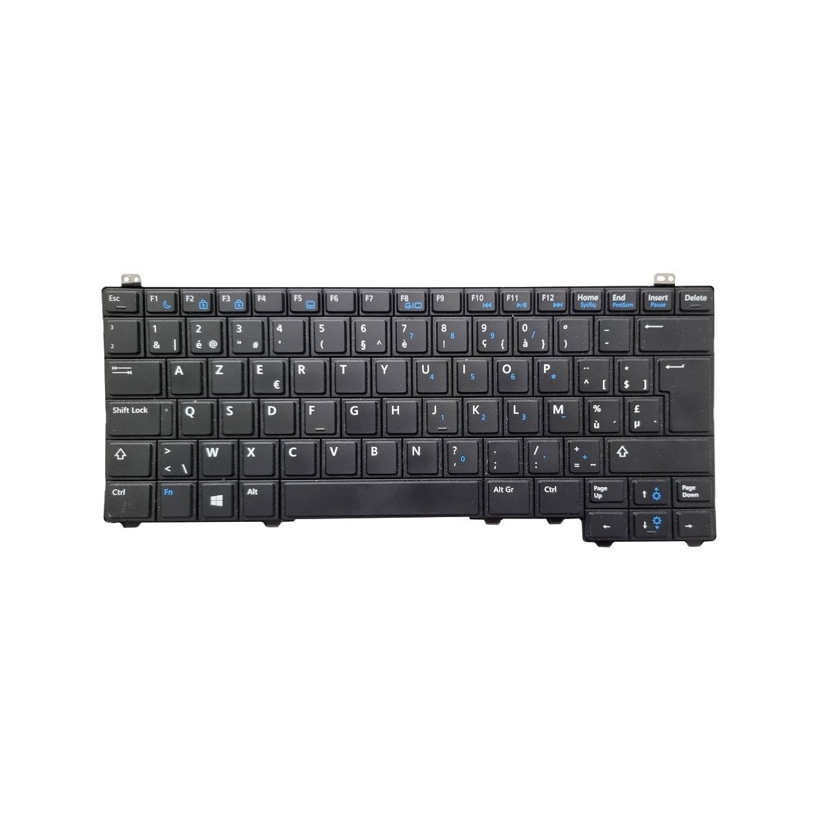 ORYGINALNA KLAWIATURA DELL LATITUDE E5540 0GVM1F