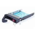 KIESZEN RAMKA 2,5'' DO HP DL / ML G3 G4 G5 G6 G7