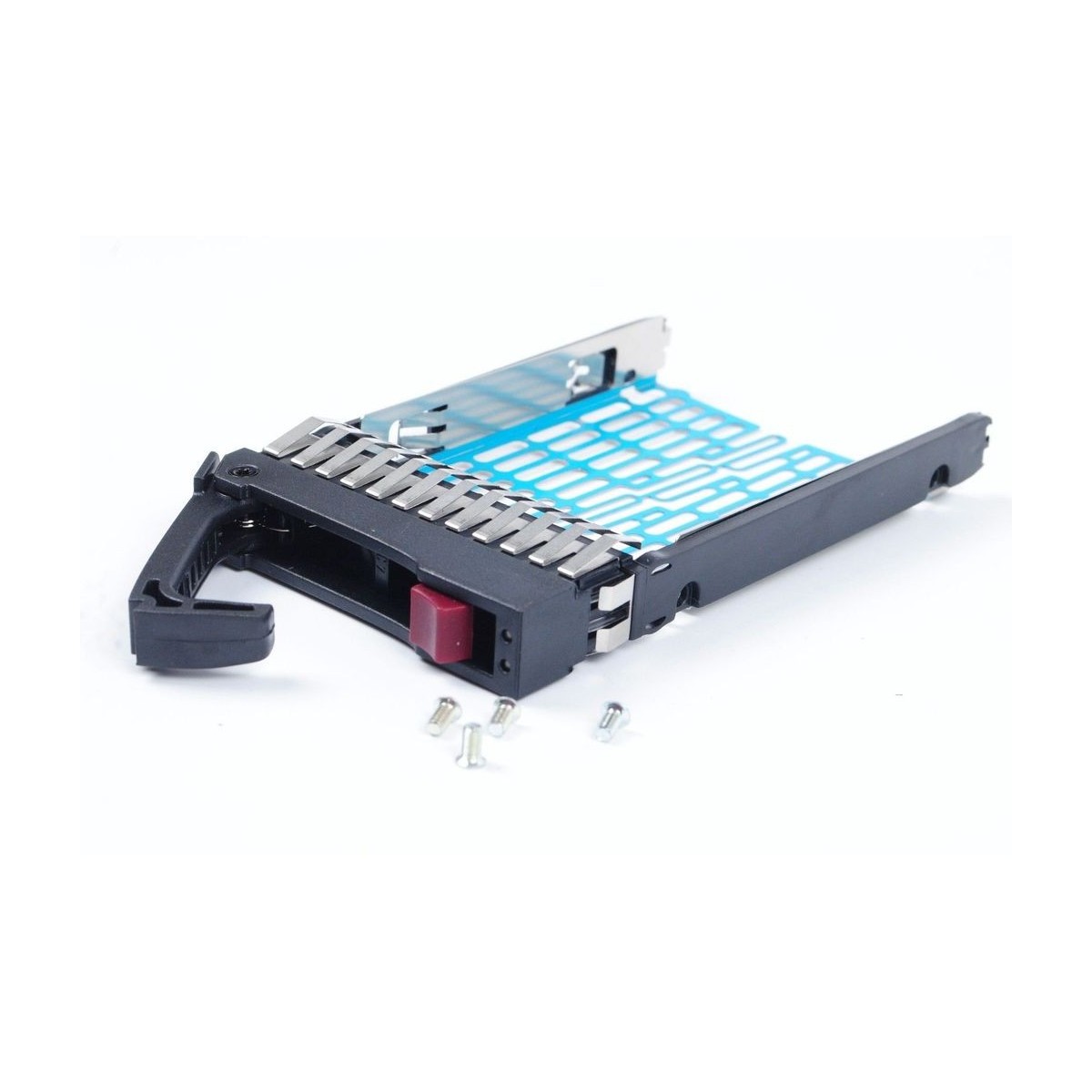 KIESZEN RAMKA 2,5'' DO HP DL / ML G3 G4 G5 G6 G7