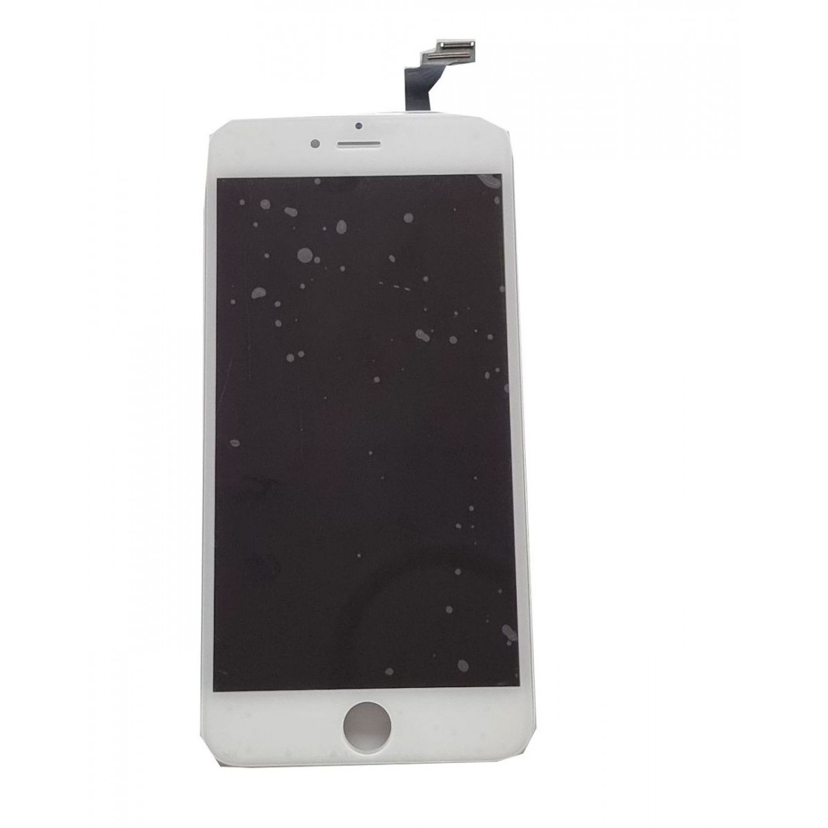 WYŚWIETLACZ EKRAN LCD iPHONE 6 PLUS BIAŁY