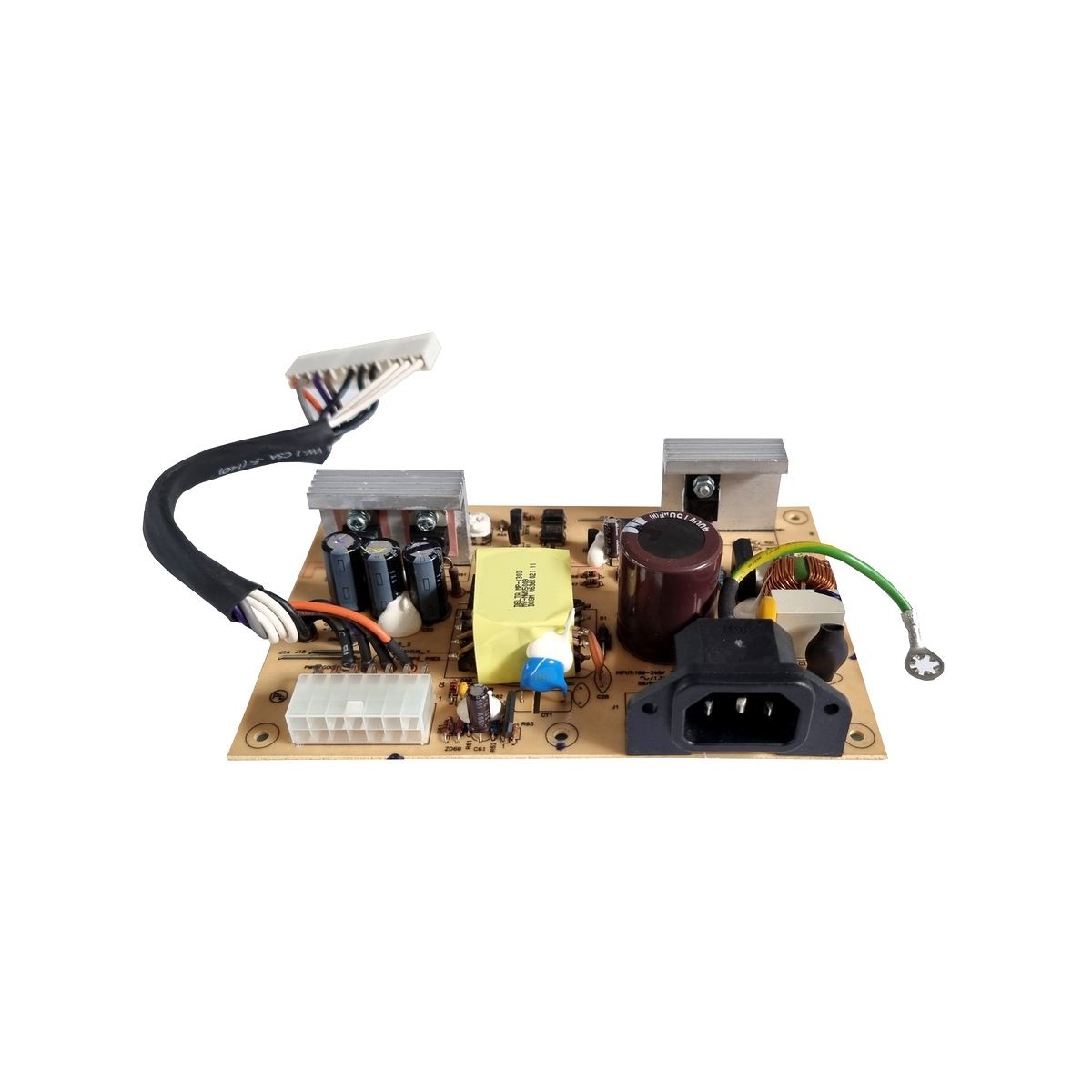 MODUL ZASILANIA DELTA 12V 5A 60W DPSN-60CP C
