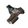 MODUL VGA AUDIO DELL E6330 E6430s 0FRFCY