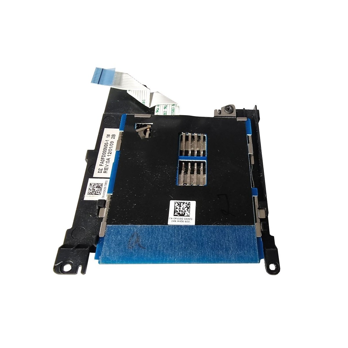 CZYTNIK SMART CARD DELL LATITUDE E6420 0PV10G