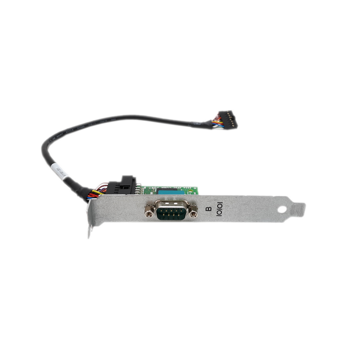 HP SERIAL PORT ADAPTER 1xCOM Z440 641397-001