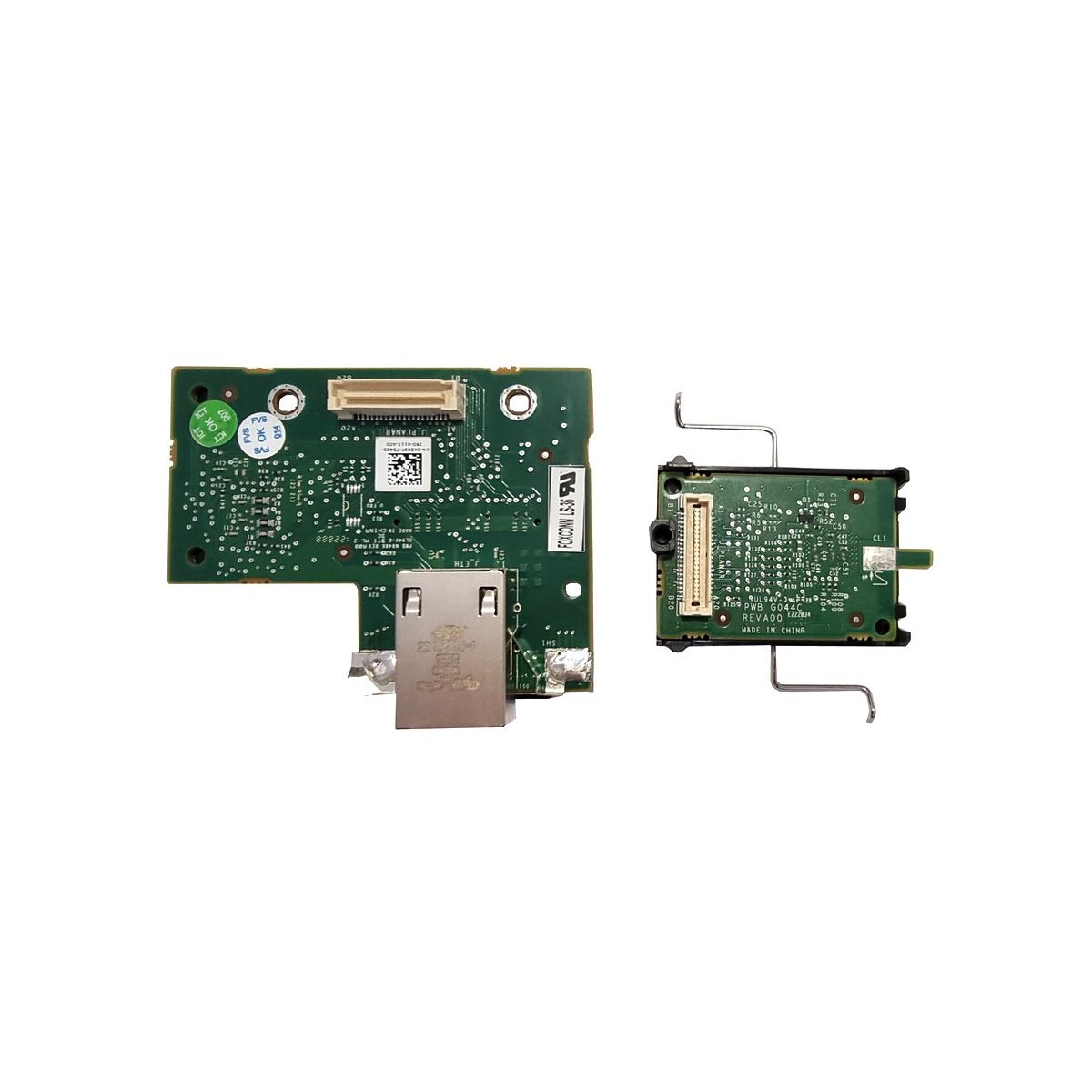 DELL iDRAC 6 Express Enterprise Kit K869T 0JPMJ3