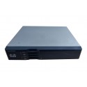 ROUTER CISCO 867VAE-K9 4xLAN 10/100 1xWAN USB