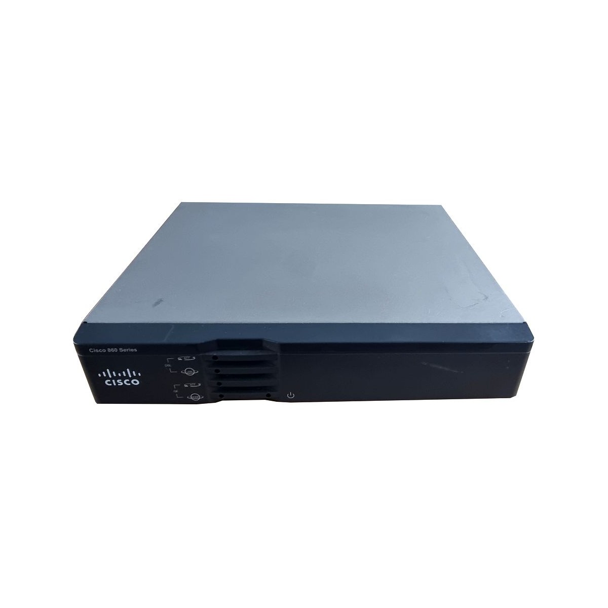 ROUTER CISCO 867VAE-K9 4xLAN 10/100 1xWAN USB