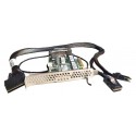 HP SMART ARRAY P440 4GB PCIe 12GBIT 1-PORT SAS