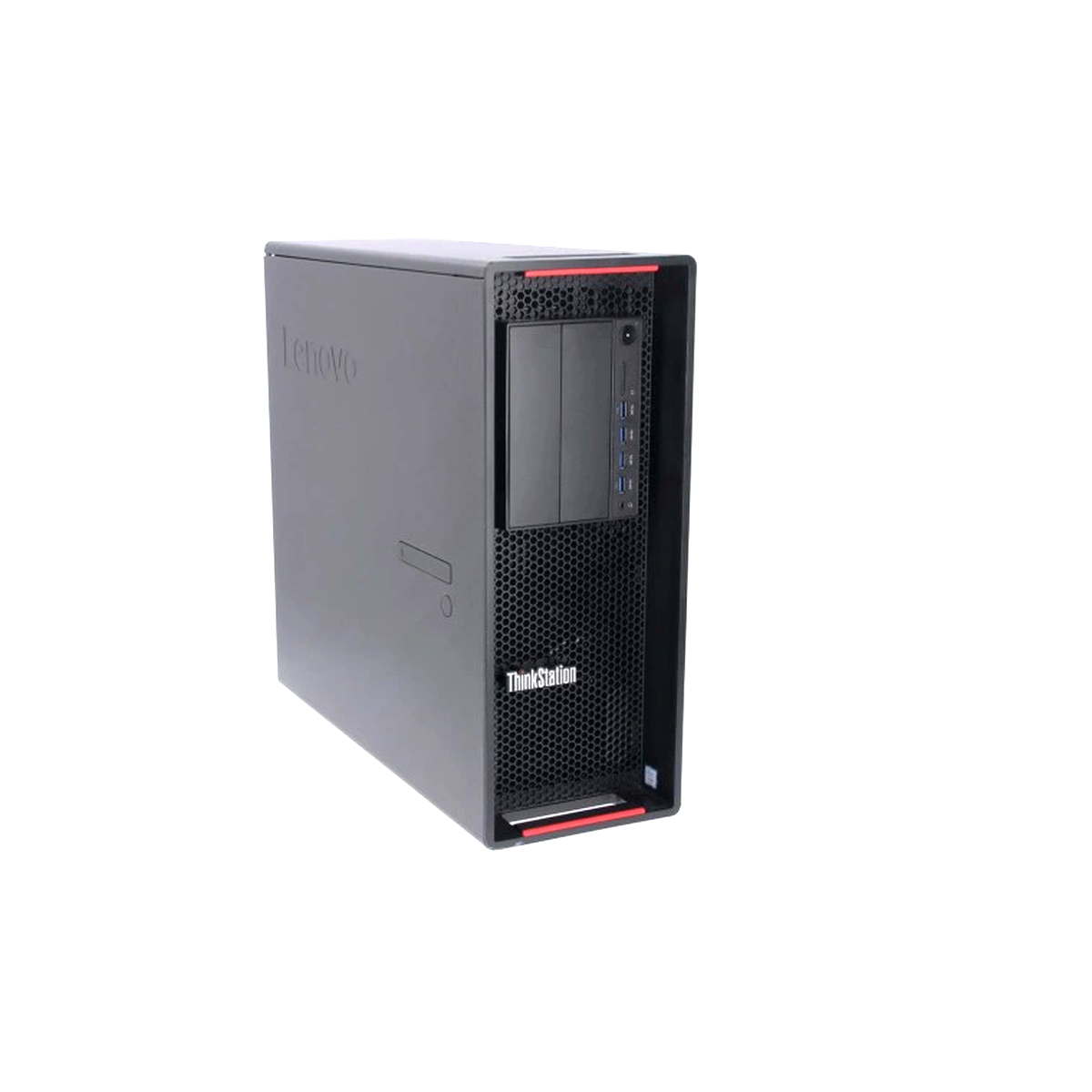 LENOVO P510 E5-2620v4 32GB ATI 4GB SSD HDD WIN10