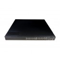 SWITCH DELL POWERCONNECT 3524 24x10/100 2xSFP