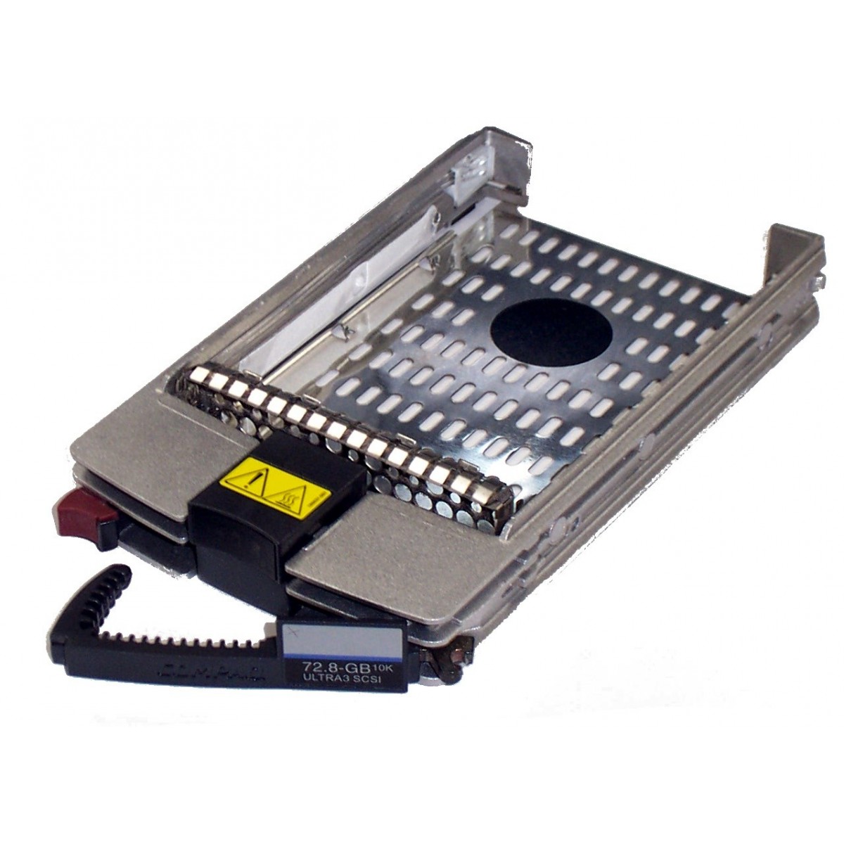KIESZEN RAMKA 3,5'' DO HP DL/ML G2 G3 G4