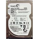 DELL SEAGATE SSHD 500GB 7mm 5.4K ST500LM000