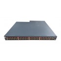 SWITCH AVAYA 4850GTS-PWR+ 48x1GB PoE+ 2x10GB SFP