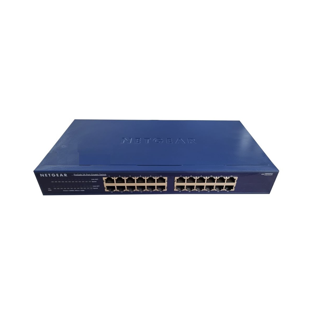 SWITCH NETGEAR JGS724-200EUS 24x1GB