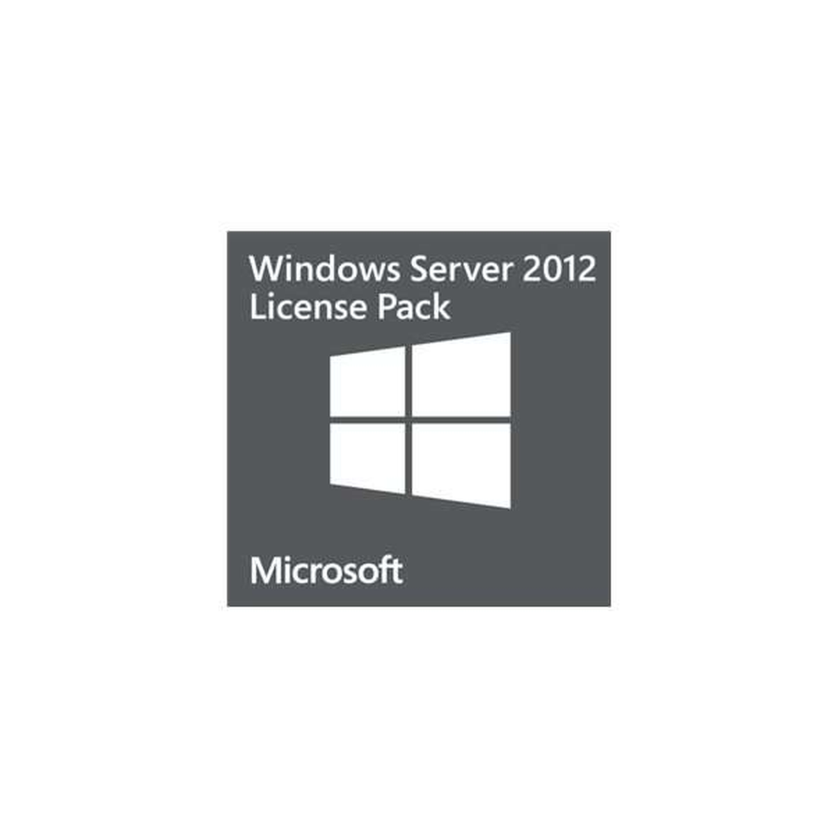 Lenovo Windows Server CAL 2012 10 User MULTILANG