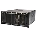 DELL T620 RACK 2xE5-2609V2 32GB 2x400SSD 2PSU H310