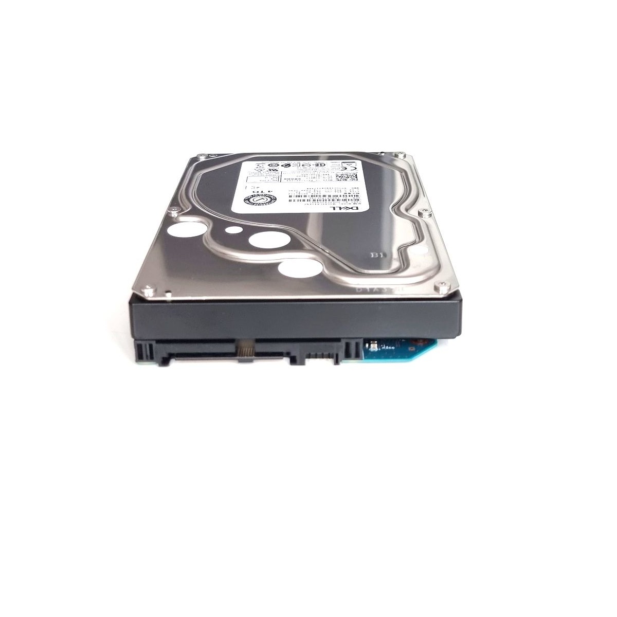 DYSK DELL 4TB SAS 12G 7.2K 3,5 MG04SCA40ENY 01MVTT