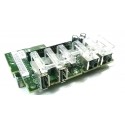 FRONT PANEL I/O DELL GX620 2xUSB 2xAUDIO 0P8476