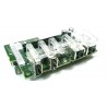FRONT PANEL I/O DELL GX620 2xUSB 2xAUDIO 0P8476
